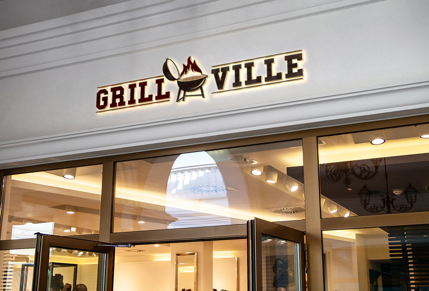 Logo Design by Deziners Zone for this project | Design #22724213