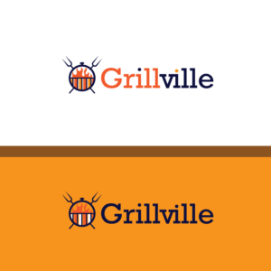 Logo Design by Graphic Bricks