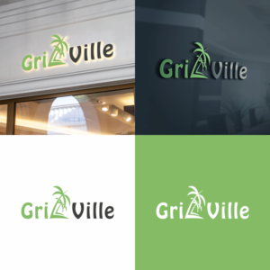 Logo-Design von aqilazhifara für dieses Projekt | Design: #22726431