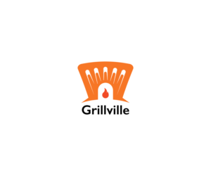 Logo Design by Anggerism for this project | Design #22721044