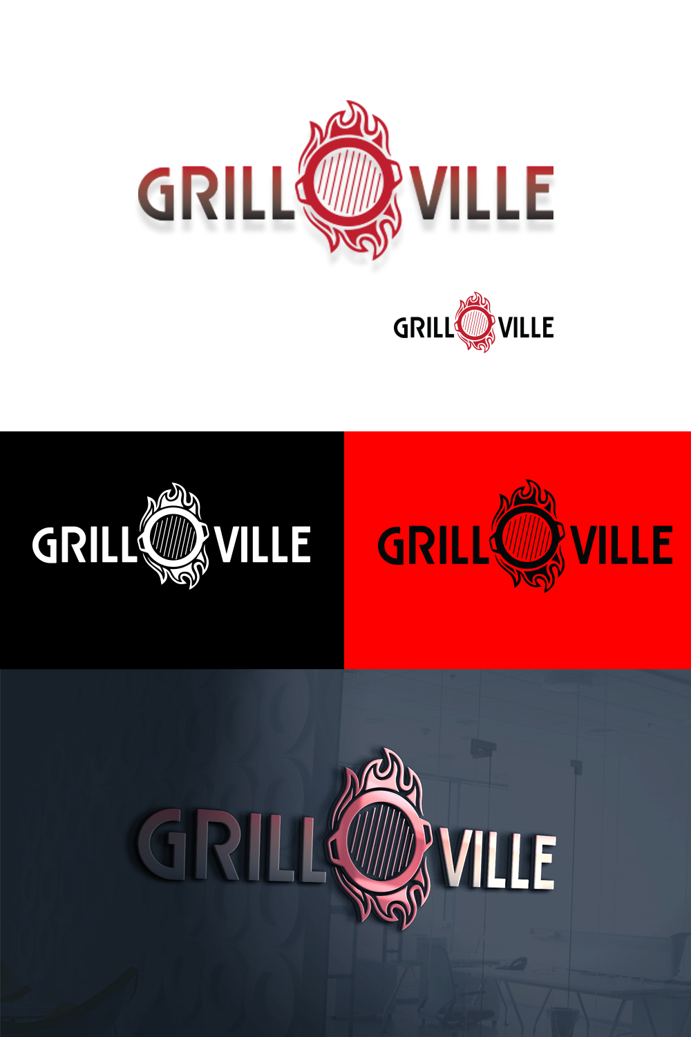 Logo-Design von reyand oneil für dieses Projekt | Design #22761922