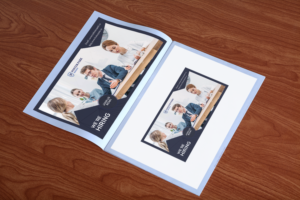 Graphic Design by creativziner for this project | Design: #22773425