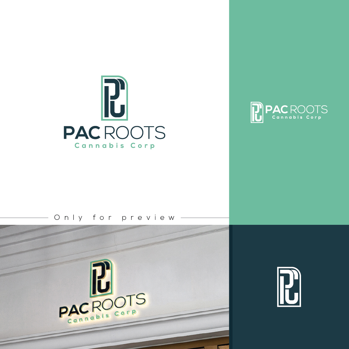 Logo Design by Deziners Zone for this project | Design #22726927