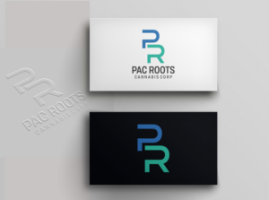 we woud like the letter P and R | Logo Design by Djamdesign