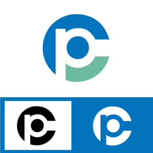 we woud like the letter P and R | Logo Design by Dennis Jackson Design