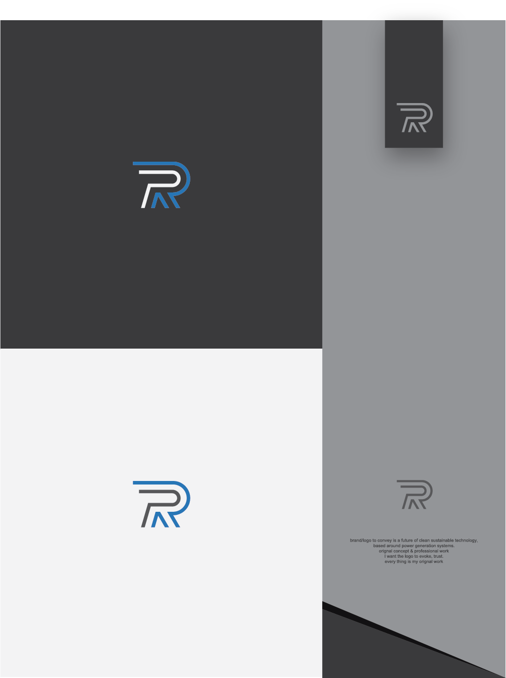 Logo Design by Rashid 8 for this project | Design #22835550
