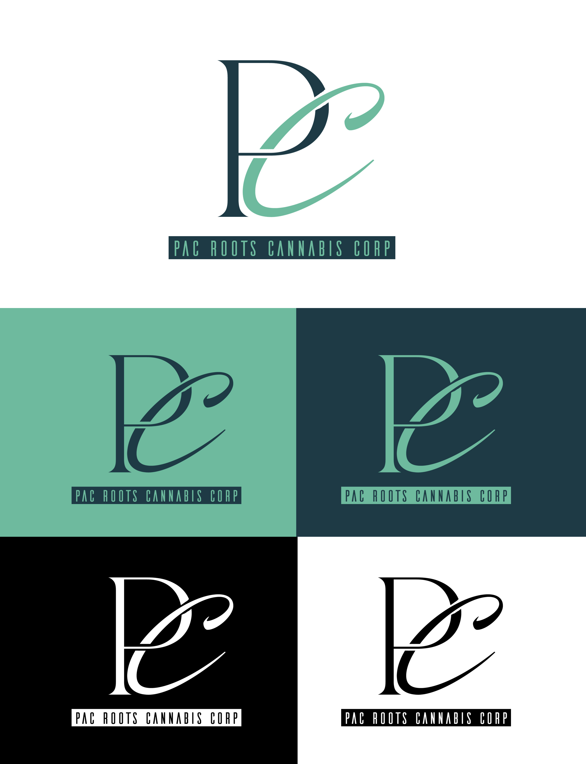 Logo Design by Ana Gocheva for this project | Design #22881229