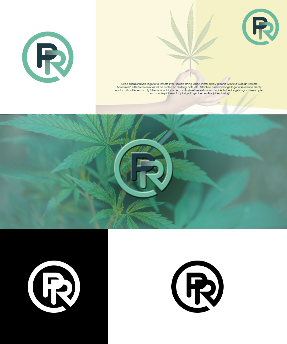 Logo Design by Natalie Eric for this project | Design #22735431