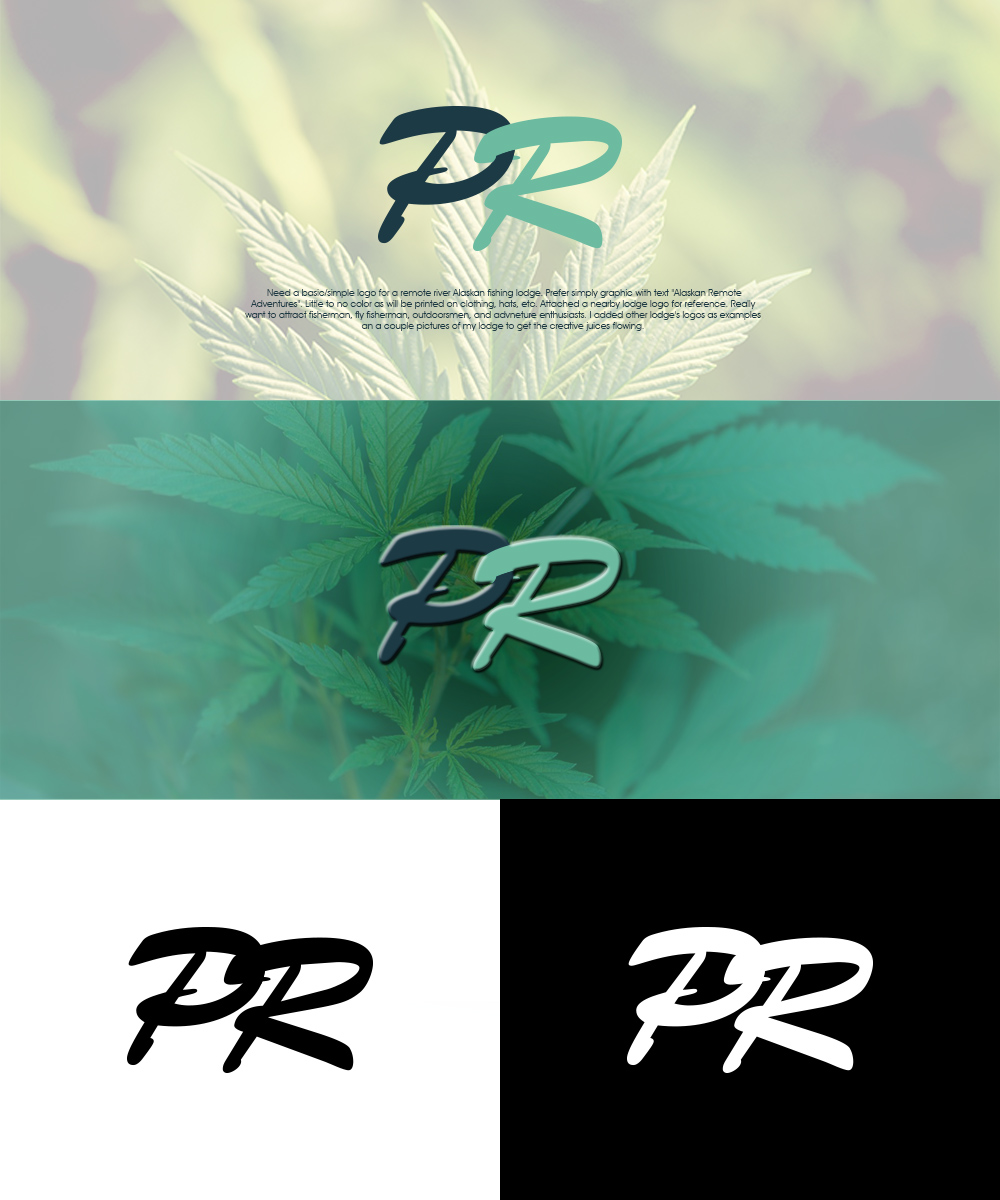 Diseño de Logo por Natalie Eric para este proyecto | Diseño #22749578