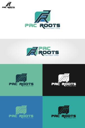 Logo Design by AKROLOGOS
