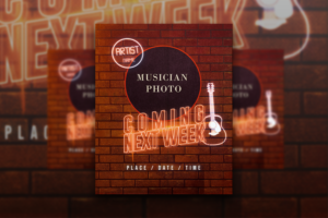 Graphic Design by ardakmslr for this project | Design: #22728532