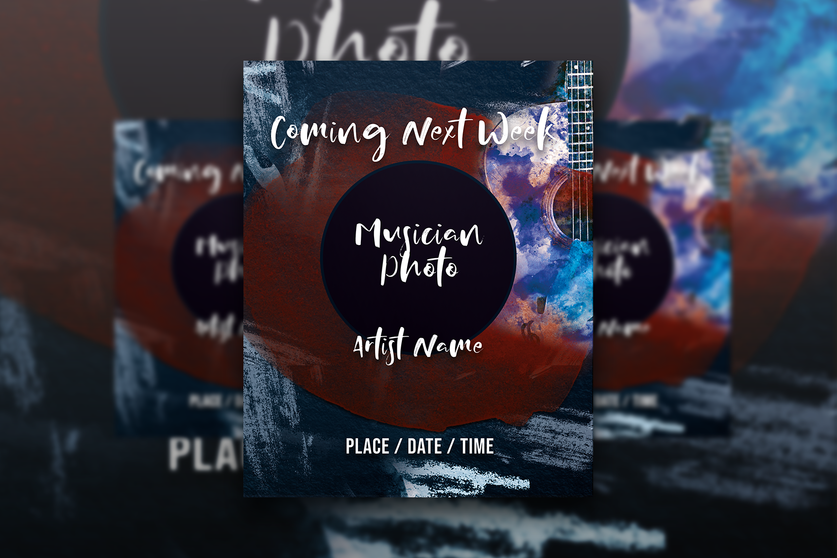 Graphic Design by ardakmslr for this project | Design #22728546