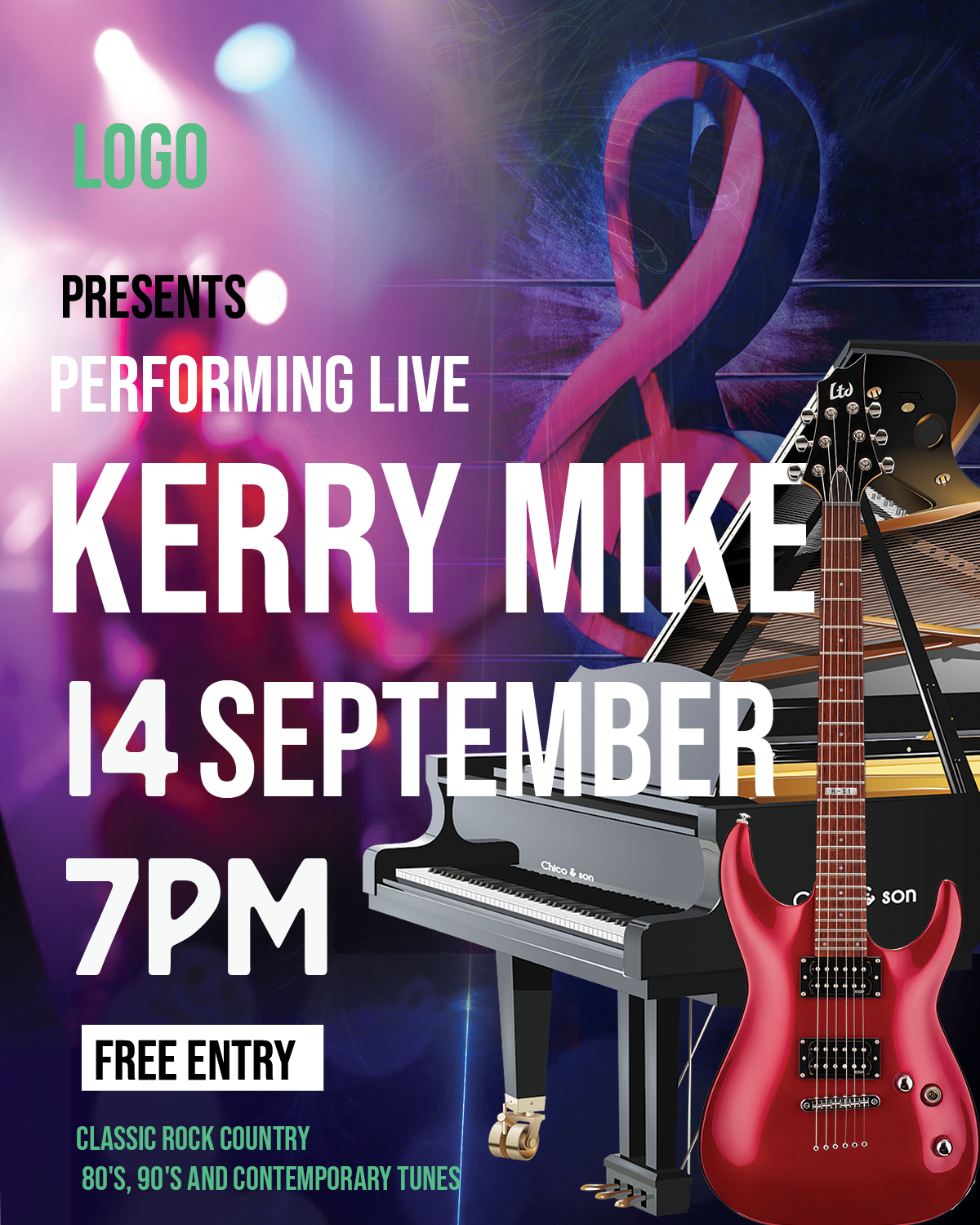 Diseño Gráfico por AnneWanjiku para este proyecto | Diseño #22723958