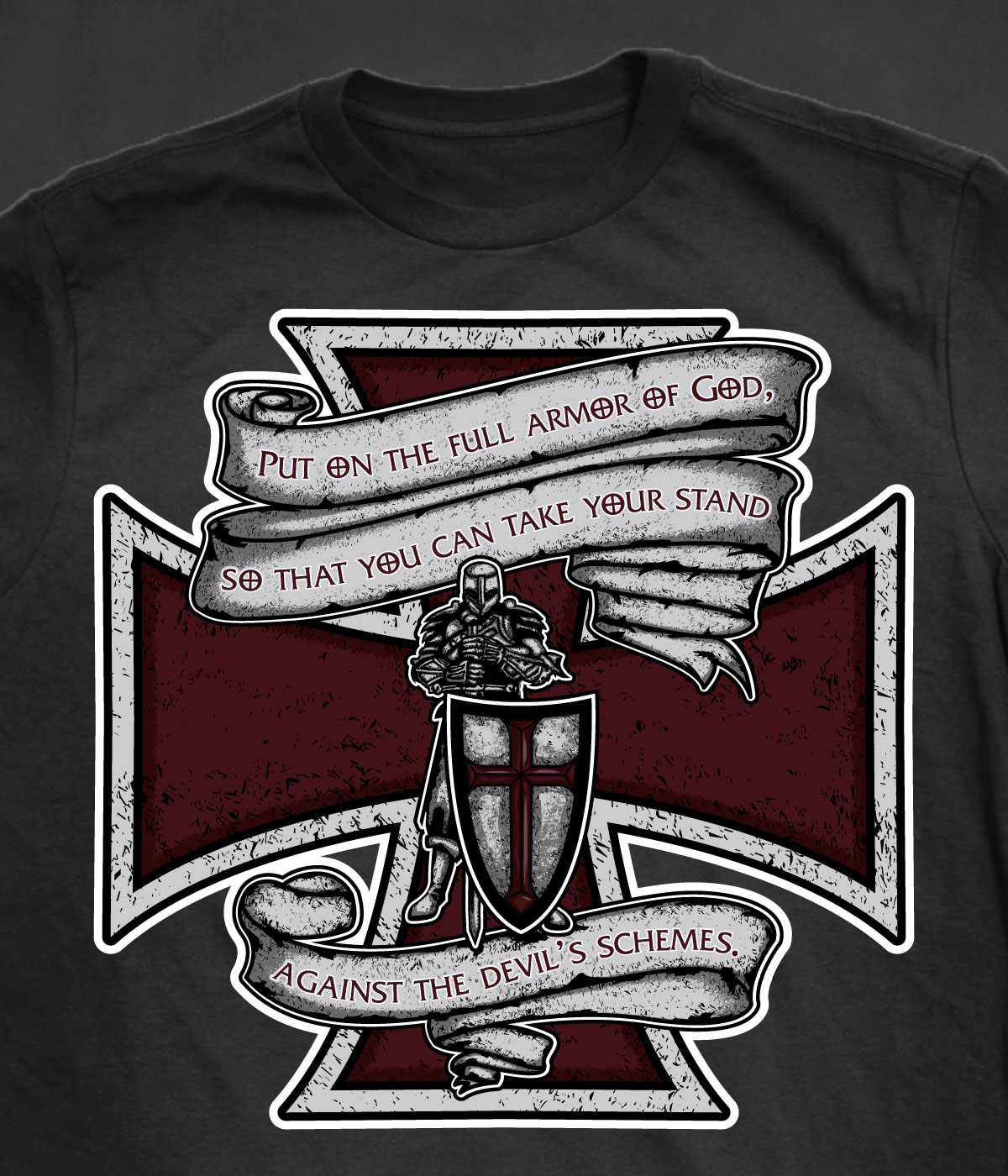 T-Shirt-Design von SpaGGy für dieses Projekt | Design #22775890