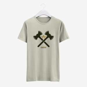 T-shirt Design by RubelRir for this project | Design: #22749614