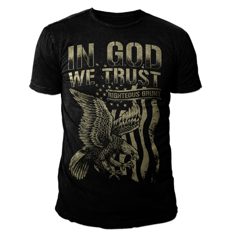 T-shirt Design by Bayu_susilo for this project | Design: #22844726