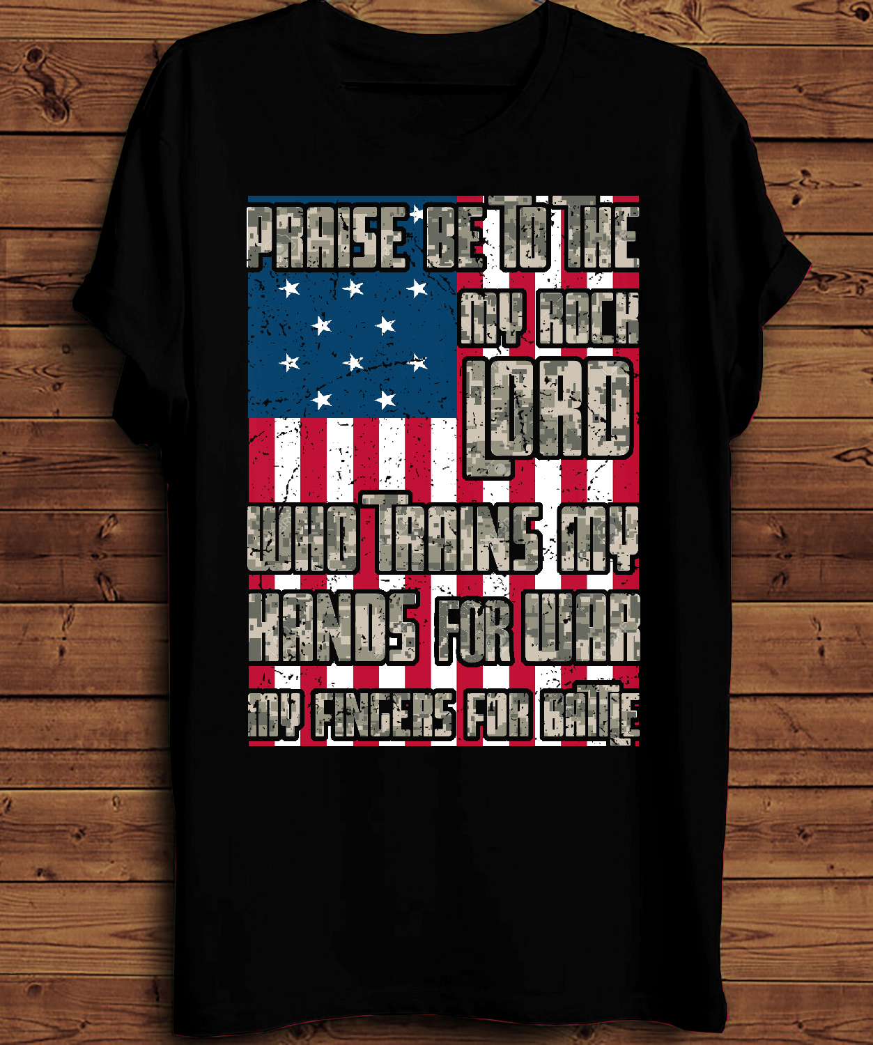T-shirt Design by creative gravity for this project | Design #22759021