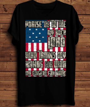 T-shirt Design by creative gravity for this project | Design: #22759021
