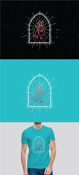 T-shirt Design by faouzibouyattar for this project | Design: #22747798