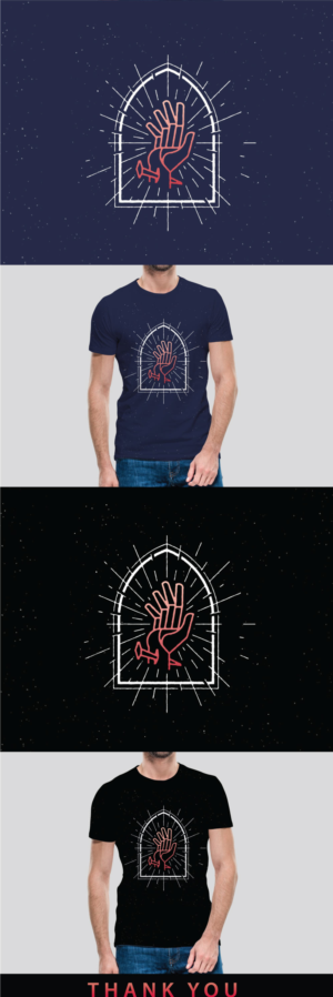 T-shirt Design by faouzibouyattar for this project | Design: #22747799