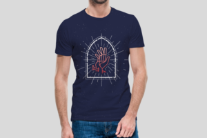 T-shirt Design by faouzibouyattar for this project | Design: #22747809