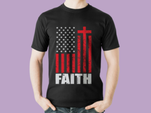 T-shirt Design by GM Salauddin Suruj