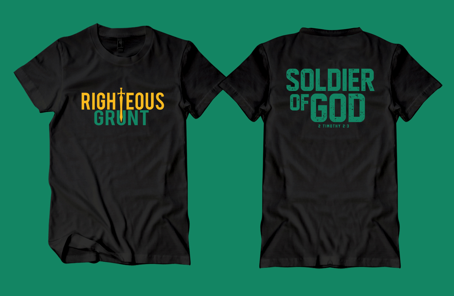 T-shirt Design by Uprinteez for this project | Design #22772453