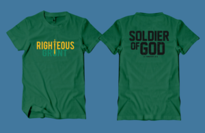T-shirt Design by Uprinteez for this project | Design: #22772454