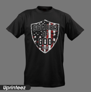 T-shirt Design by Uprinteez for this project | Design: #22772891