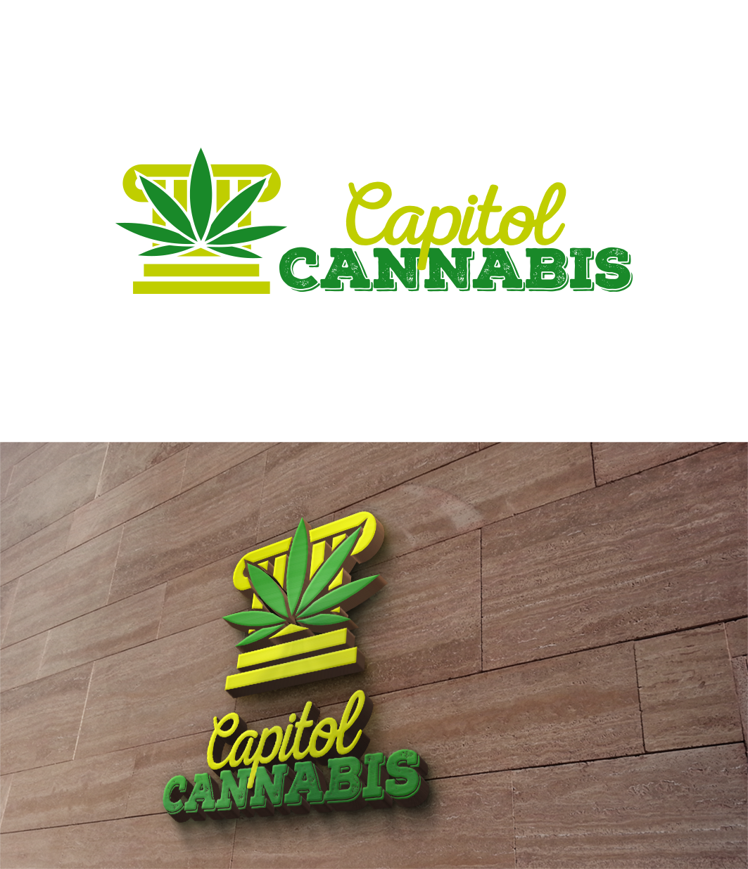 Logo Design by trufya for this project | Design #22743712