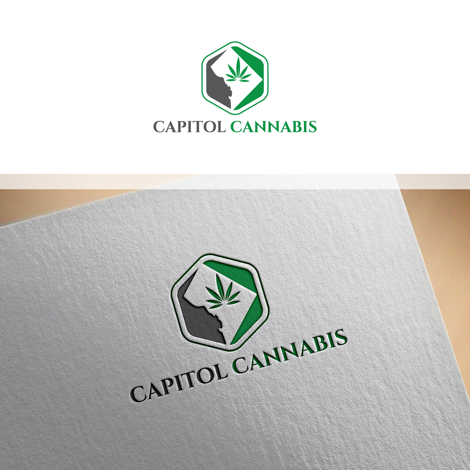 Logo Design by MG.graphics for this project | Design #22720872