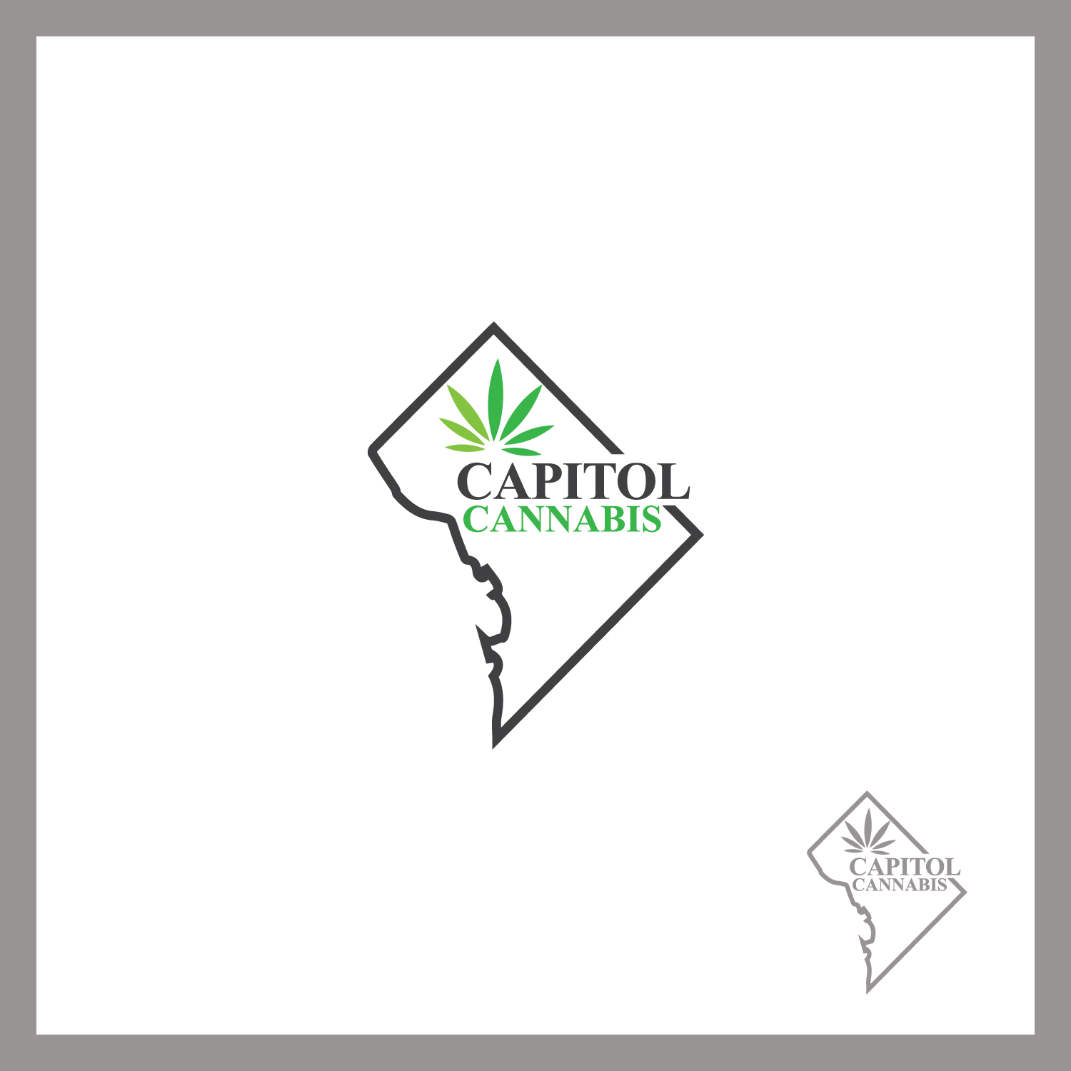 Logo Design by MG.graphics for this project | Design #22720873