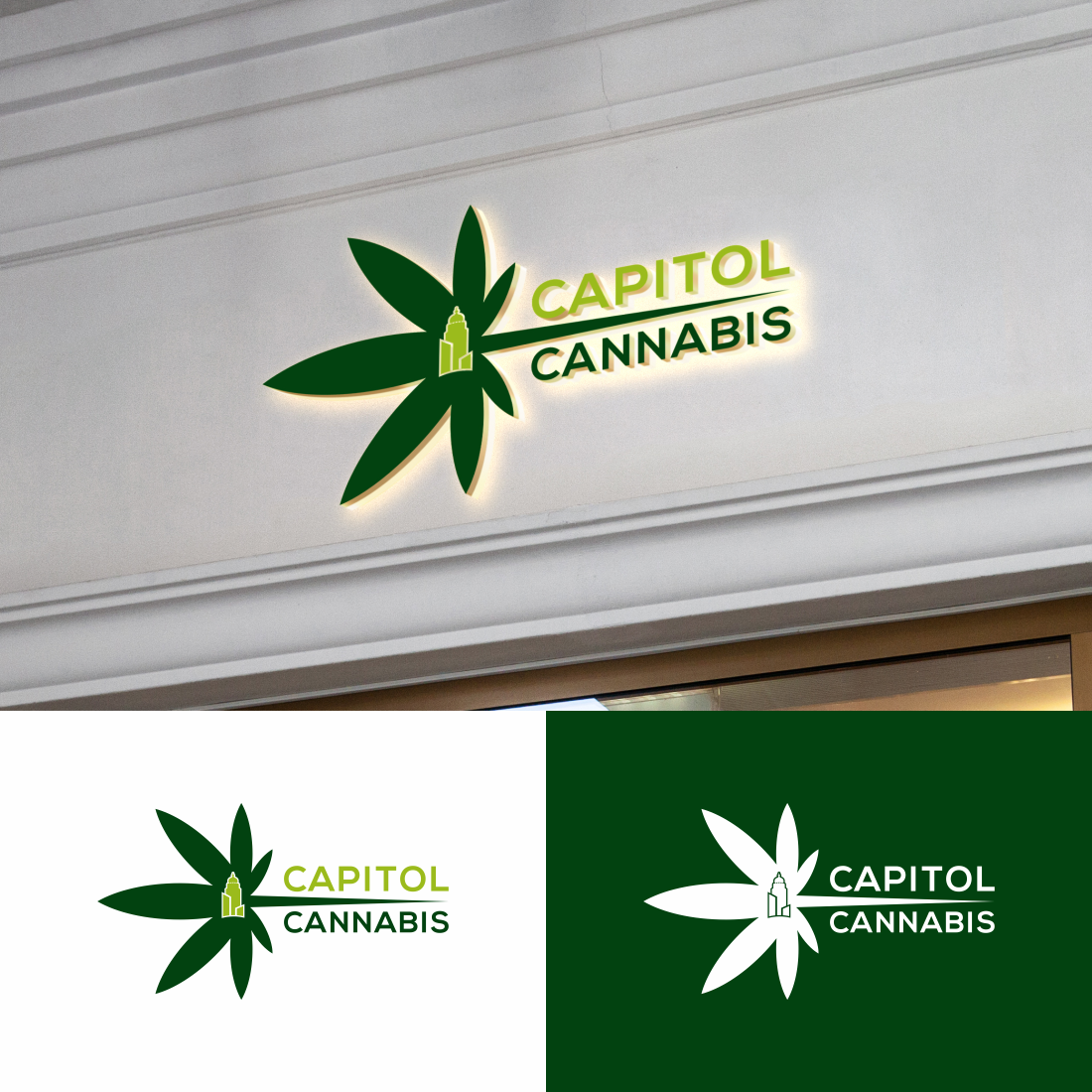 Logo Design by aqilazhifara for this project | Design #22721829