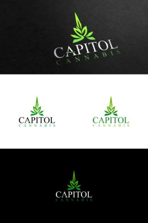 Logo Design by sinau_nggambar for this project | Design: #22721487
