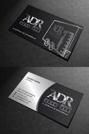 Business Card Design by INDIAN_Ashok for this project | Design: #22732566