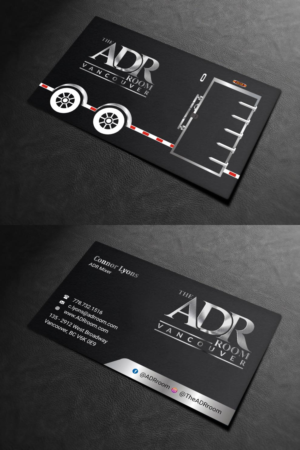 Diseño de Tarjeta de Presentación por INDIAN_Ashok para este proyecto | Diseño: #22732567