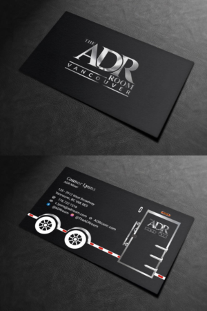 Diseño de Tarjeta de Presentación por INDIAN_Ashok para este proyecto | Diseño: #22732578