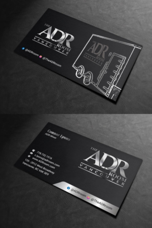 Business Card Design by INDIAN_Ashok for this project | Design: #22732579