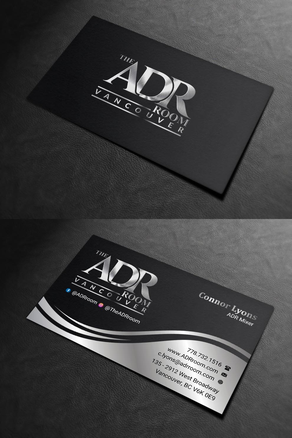 Design de Carte de Visite par INDIAN_Ashok pour ce projet | Design #22732583