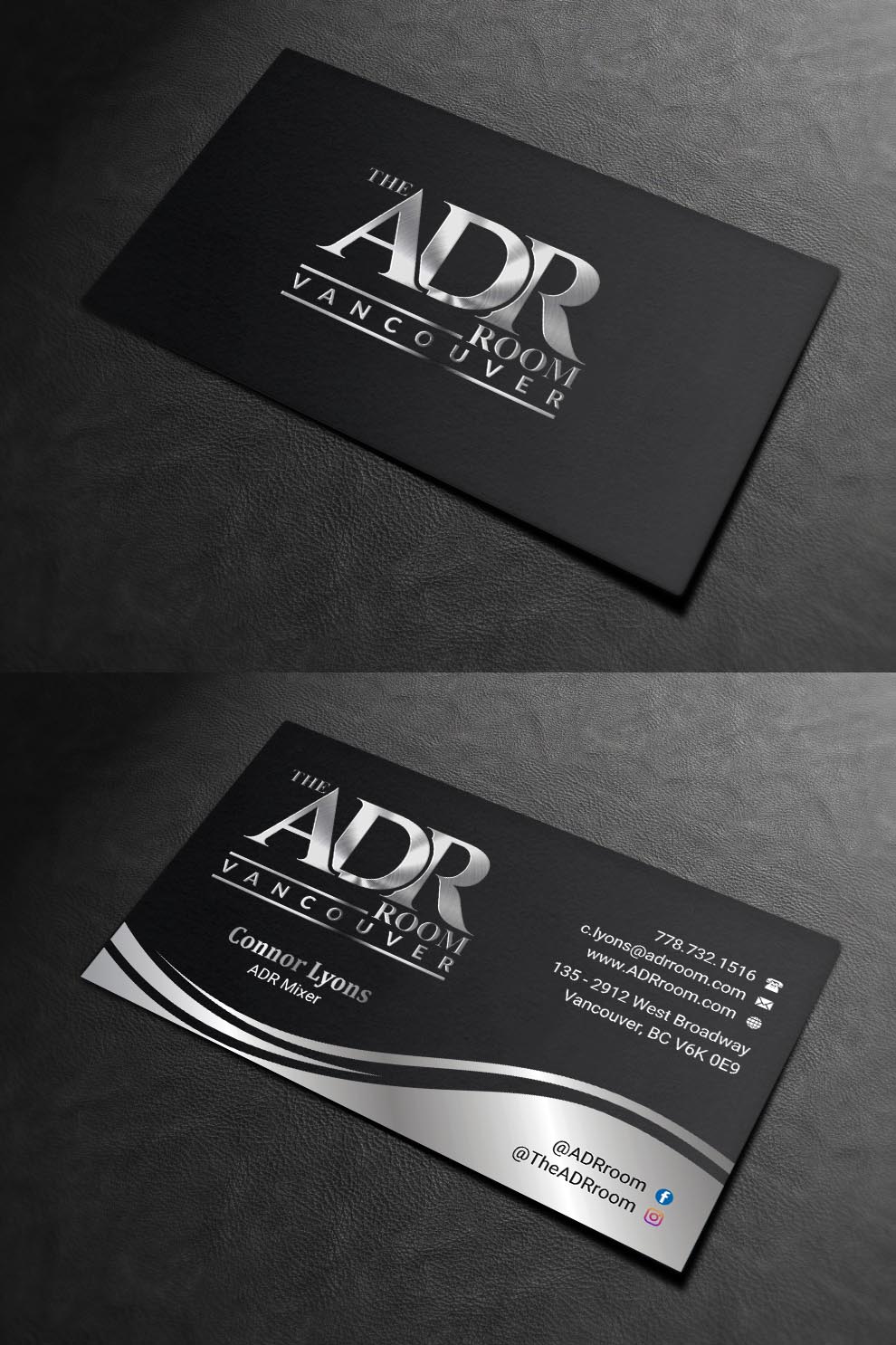 Design de Carte de Visite par INDIAN_Ashok pour ce projet | Design #22732584