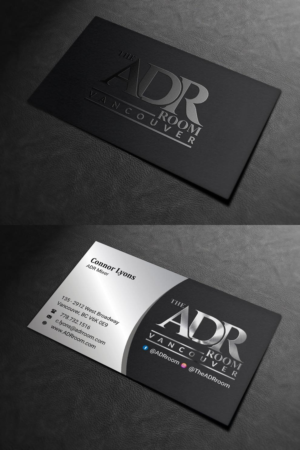 Diseño de Tarjeta de Presentación por INDIAN_Ashok para este proyecto | Diseño: #22732592