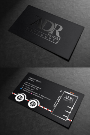 Diseño de Tarjeta de Presentación por INDIAN_Ashok para este proyecto | Diseño: #22732593