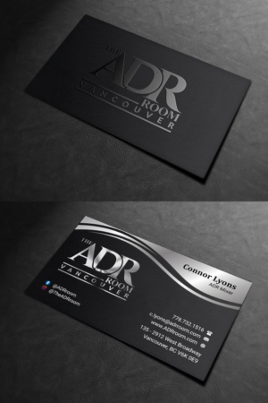 Diseño de Tarjeta de Presentación por INDIAN_Ashok para este proyecto | Diseño: #22732594