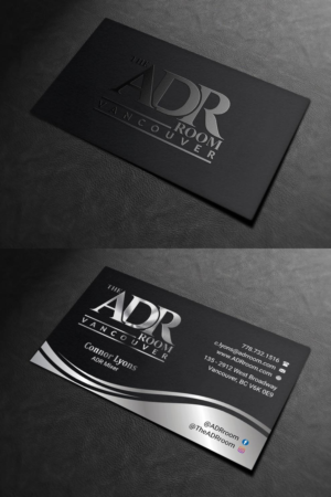 Diseño de Tarjeta de Presentación por INDIAN_Ashok para este proyecto | Diseño: #22732596