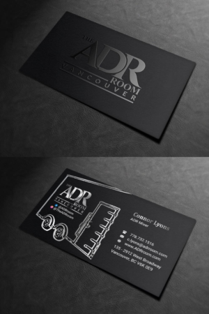 Diseño de Tarjeta de Presentación por INDIAN_Ashok para este proyecto | Diseño: #22732601