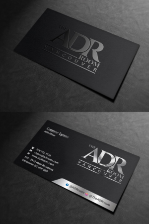 Diseño de Tarjeta de Presentación por INDIAN_Ashok para este proyecto | Diseño: #22732610