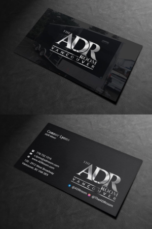 Design de Carte de Visite par INDIAN_Ashok pour ce projet | Design : #22732614