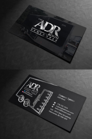 Design de Carte de Visite par INDIAN_Ashok pour ce projet | Design : #22732623