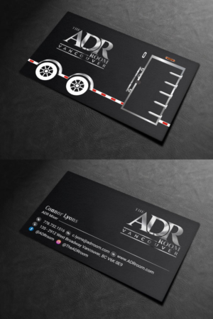 Design de Carte de Visite par INDIAN_Ashok pour ce projet | Design : #22732630