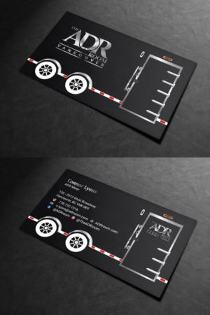 Design de Carte de Visite par INDIAN_Ashok pour ce projet | Design : #22732631